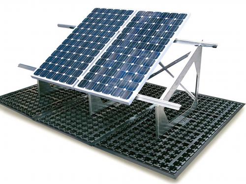 ZinCo Solarbasis®