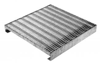 Entwässerungsrost TR-F, 40 x 40 x 50 cm Entwässerungsrost TR-F, 40 x 40 x 50 cm