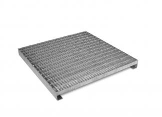 Entwässerungsrost TR-F, 50 x 50 x 50 cm Entwässerungsrost TR-F, 50 x 50 x 50 cm