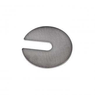 Arretierungshilfe