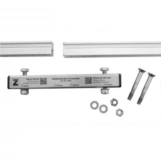 Fallnet® SR-Rail Stossverbinder
